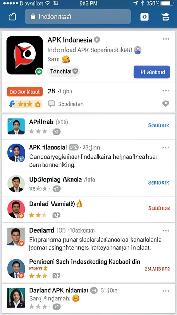 Fitur bonus yang melimpah dan menggembirakan.