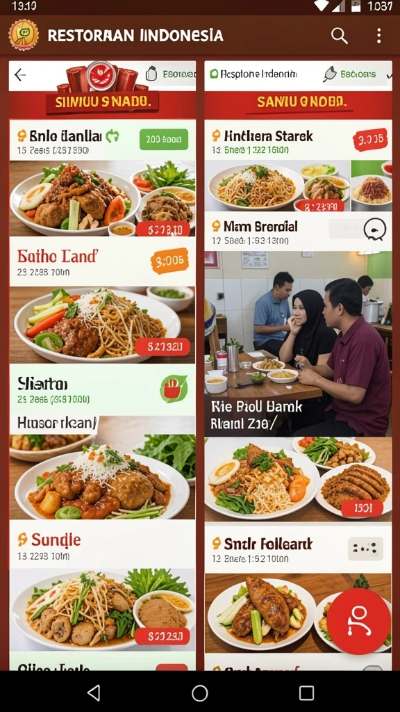 Leaderboard untuk bersaing dengan pemain lain di seluruh dunia.