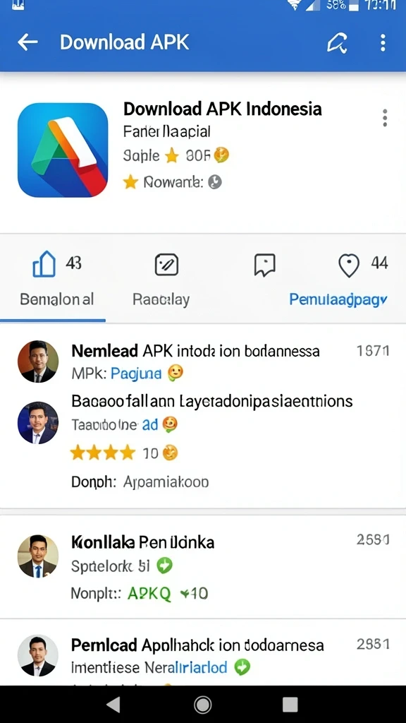 Salah satu level permainan yang menantang dan mengasyikkan.