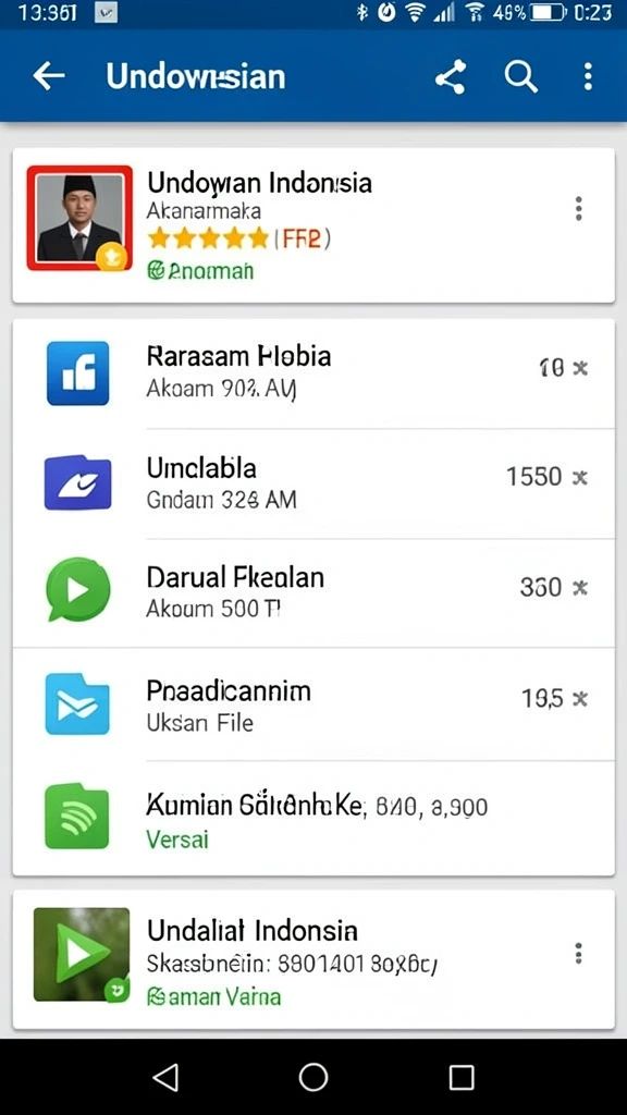 Momen seru saat memenangkan hadiah di BOSKU777.