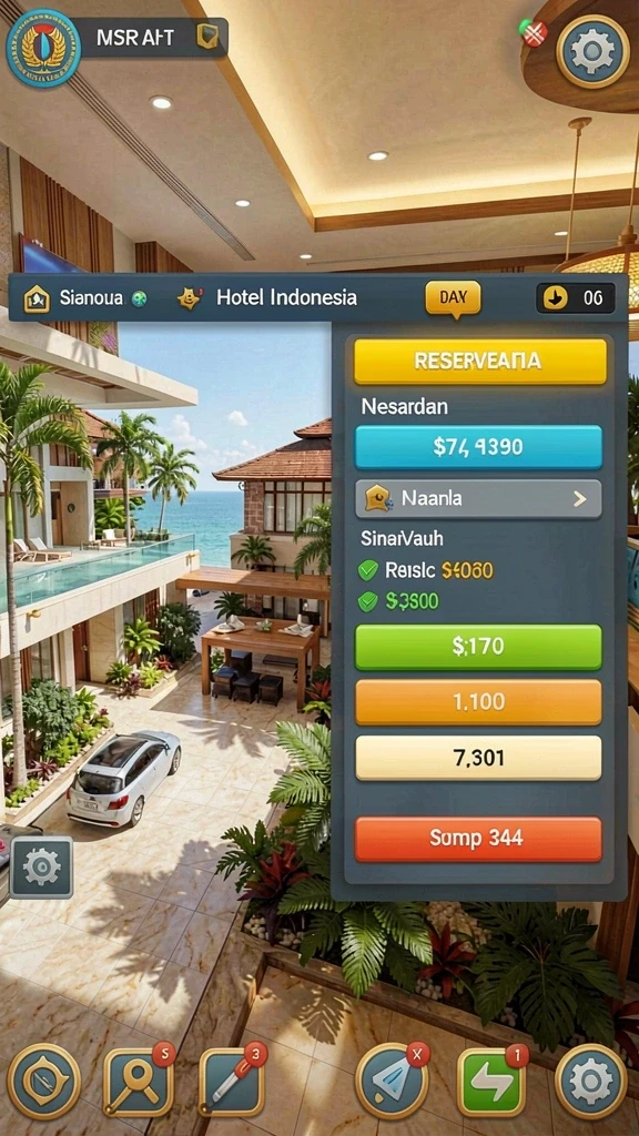 Berbagai tema permainan slot yang menarik untuk dijelajahi.