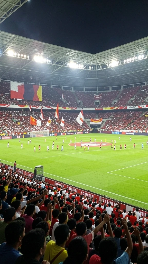 Fitur bonus yang menguntungkan bagi pemain.