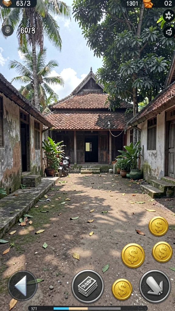 Komunitas aktif untuk berbagi informasi dan tips.