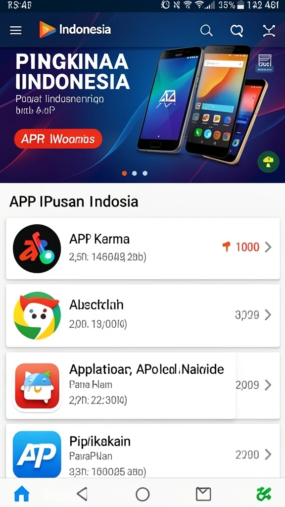 Aksi seru saat karakter menjalani misi yang menantang.