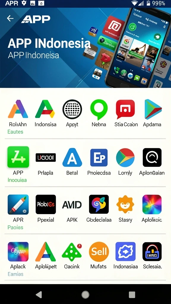 Screenshot menunjukkan grafis menawan dari gameplay.