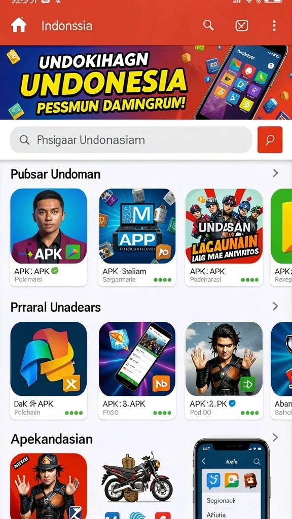 Fitur bonus harian yang menguntungkan.