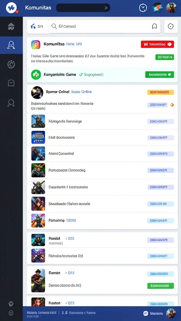 Screenshot saat pengguna memenangkan hadiah besar di HUKUMTOTO.