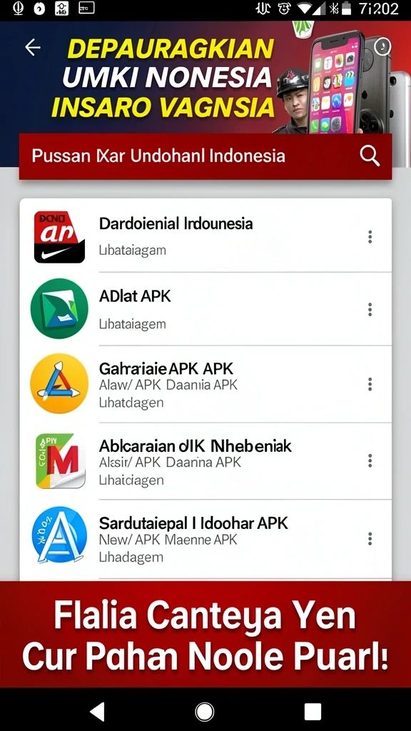 Level menantang yang siap menguji kemampuan Anda.