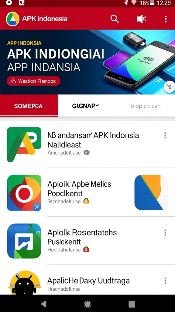 Fitur interaktif yang meningkatkan pengalaman bermain.