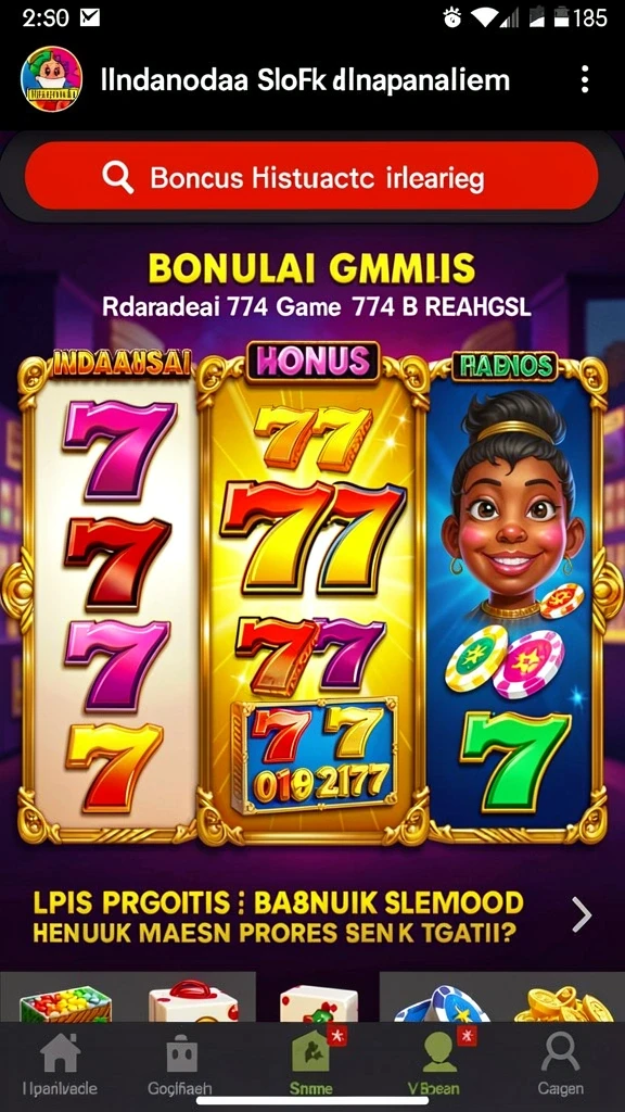 Ikuti event menarik dan menangkan hadiah spesial!