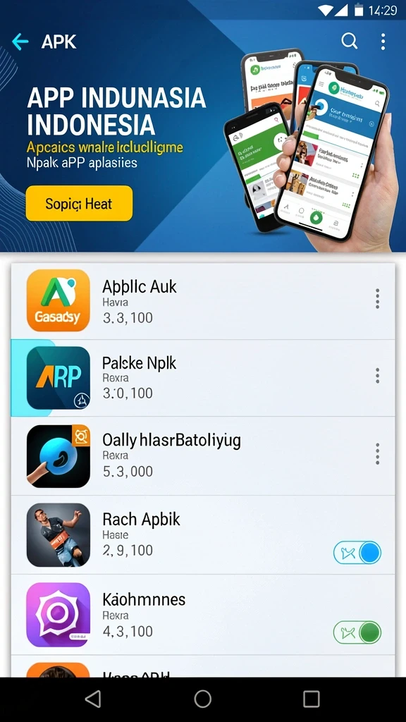 Grafis yang memukau dan suara yang menggugah semangat.