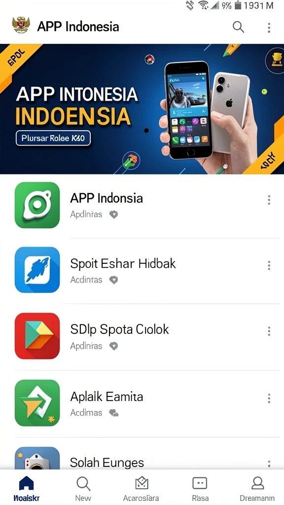 Momen seru saat bermain multiplayer dengan teman.