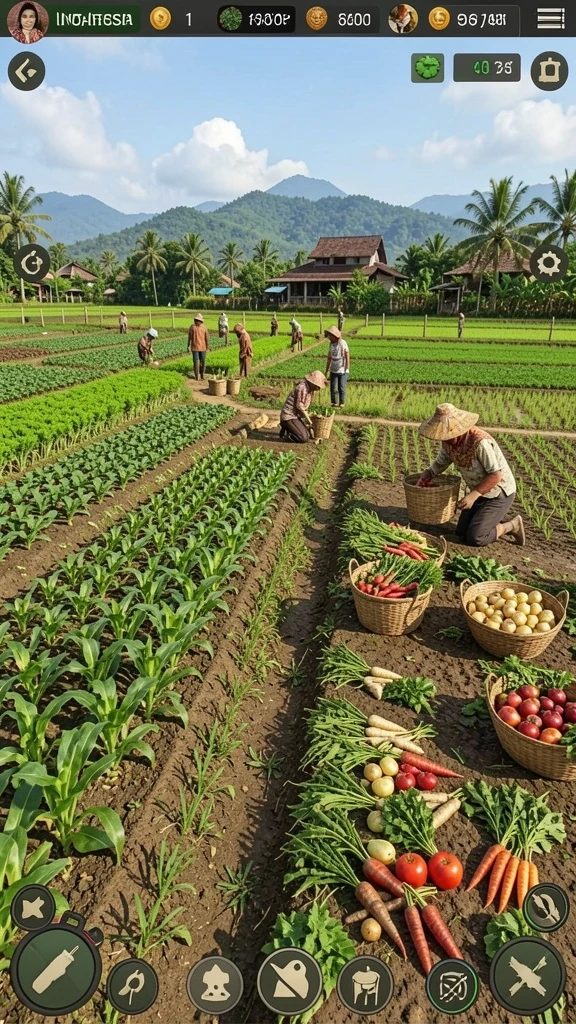 Fitur bonus yang meningkatkan kesempatan meraih kemenangan.