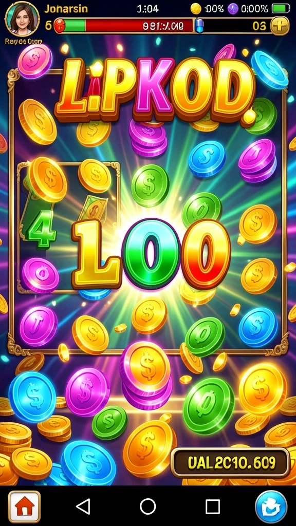 Mode multiplayer yang memungkinkan kompetisi seru dengan teman.