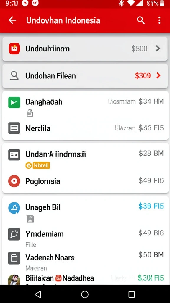 Fitur bonus menarik untuk meningkatkan peluang menang.