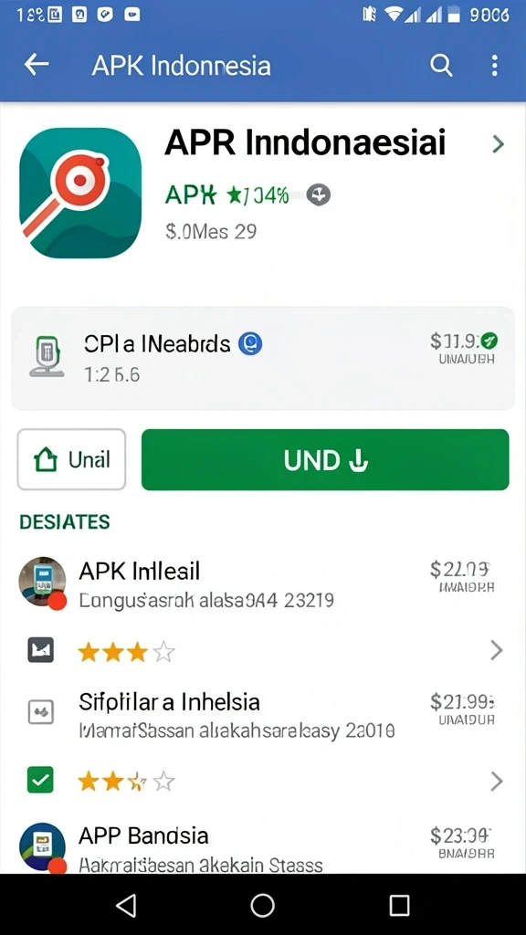 Berbagai tantangan seru menanti di setiap level.