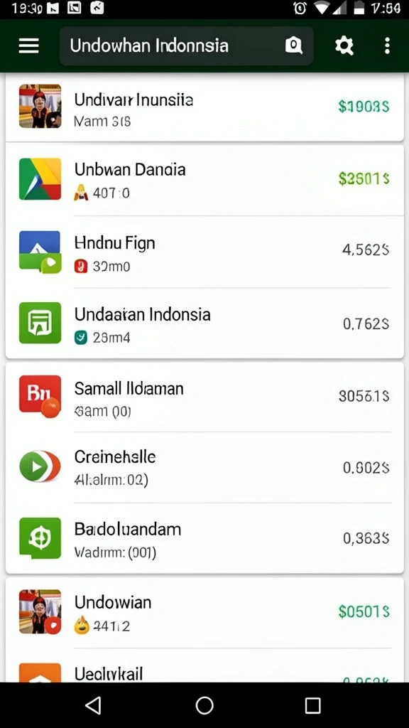 Fitur sosial untuk berinteraksi dengan pemain lain.