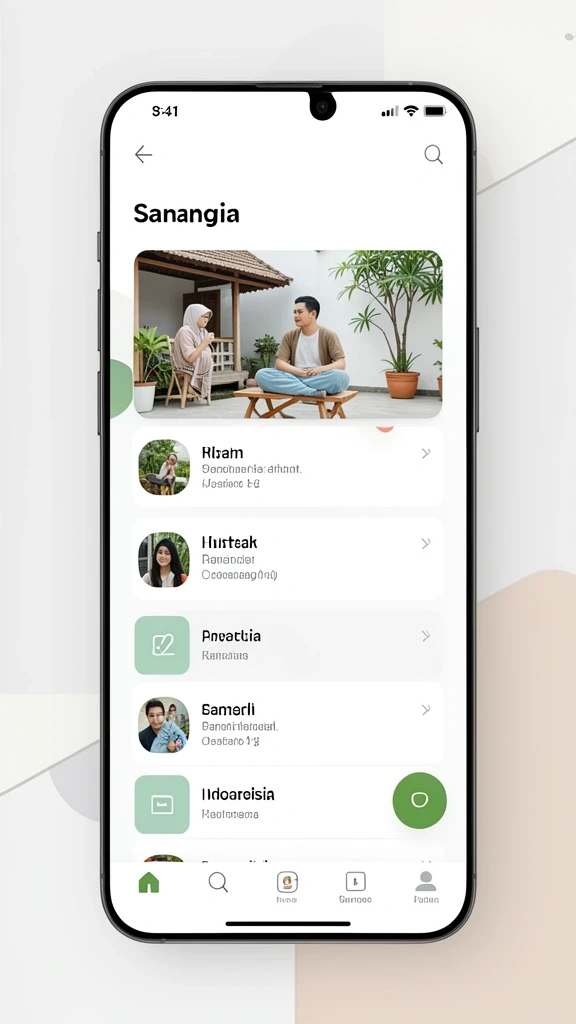 Misi menantang yang ditawarkan di setiap level.