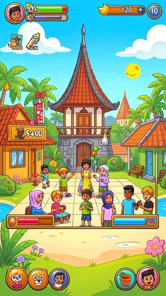 Beragam pilihan permainan togel yang menarik.