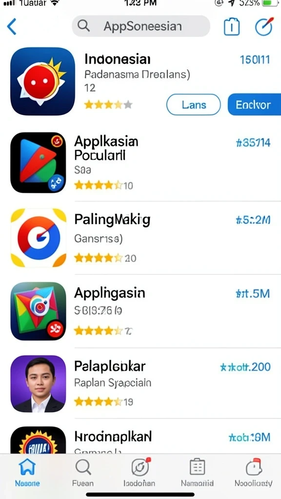 Fitur multiplayer untuk bermain bersama teman.