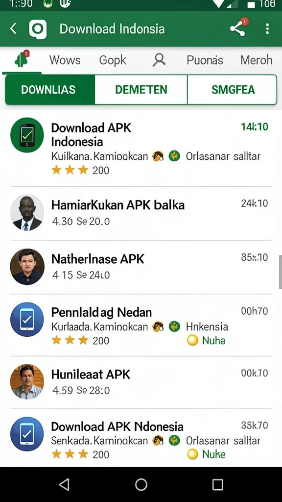 Rasakan grafis menawan dalam setiap petualangan.