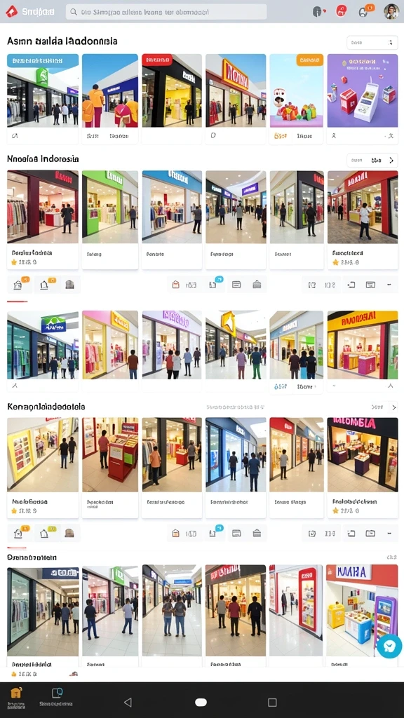 Sesi permainan dengan tantangan menarik di ZK7.