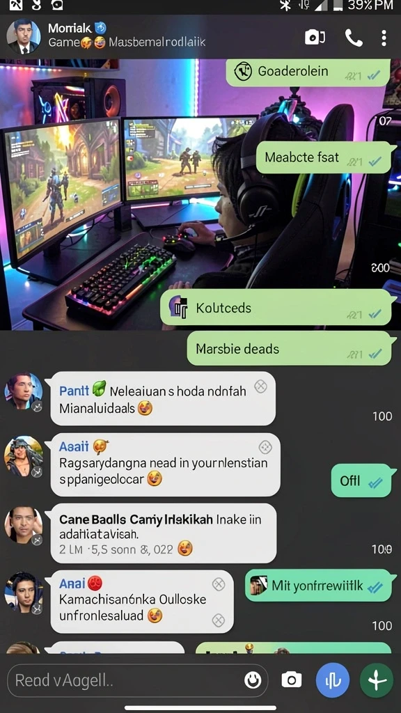 Fitur bonus harian yang menggiurkan setiap pemain.
